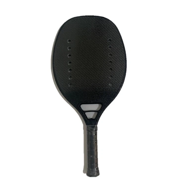 Carbon Fiber Beach Tennis Rackets