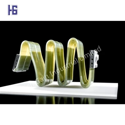 Yuav Ua Li Cas Xaiv Ntawm Fiberglass thiab Carbon Fiber Composite Khoom rau K...