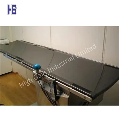 Kev siv cov pa roj carbon fiber hauv kev kho mob txaj