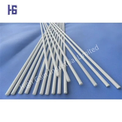 Kev siv dav ntawm Fiberglass Pultruded Rods hauv Lub Neej Txhua Hnub