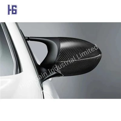 Yuav Ua Li Cas Tsim Tus Nqi rau Carbon Fiber Khoom