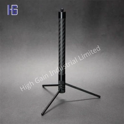 Kev Siv Cov Carbon Fiber hauv 3C Cov Khoom Muag
