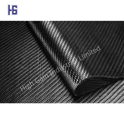 Cov Qauv ntawm Carbon Fiber