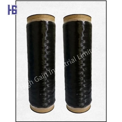 Daim ntawv thov ntawm Carbon Fiber Towpreg