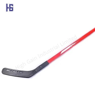 Kev siv Carbon Fiber hauv Ice Hockey Sticks
