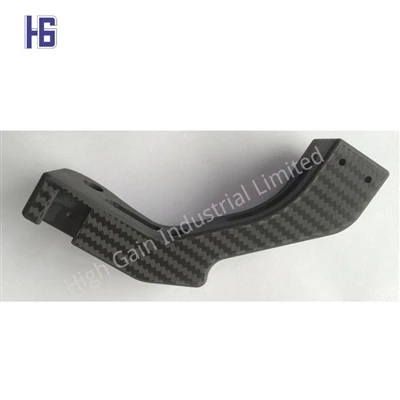 Kev laus teeb meem rau cov khoom siv roj carbon fiber ntau