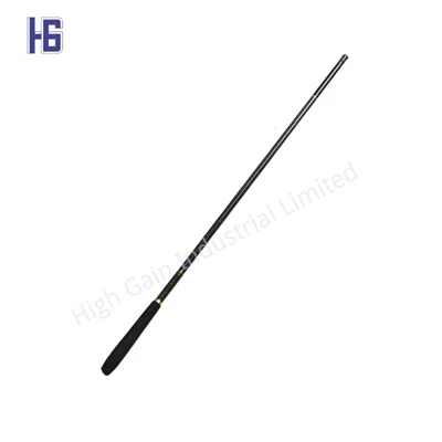 Cov Lus Qhia Ceev ntawm Carbon Fiber Fishing Rods
