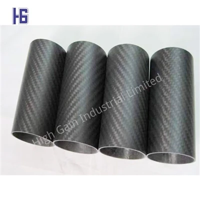 Yuav Ua Li Cas Xaiv Hom Carbon Fiber Nrog Ntau Hom Resin rau Carbon Fiber Khoom?
