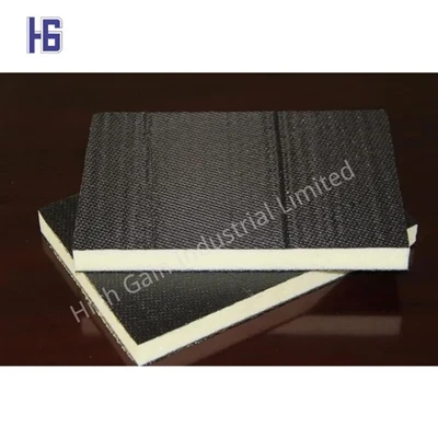 Hom Foam twg xaiv? PCV lossis PMI Ua Npuas Ncauj?