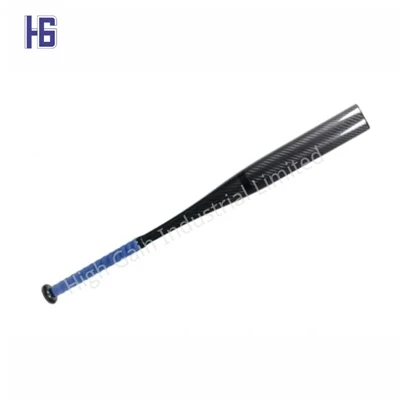 Carbon Fiber lossis Aluminium Baseball Bat puas zoo dua?