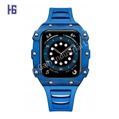Vim li cas Noble Carbon Fiber Watches thiaj li kim?