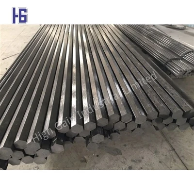 Yuav Ua Li Cas Carbon Fiber & Fiberglass Pultruded Rods Yuav Siv Tau Hauv Lub...