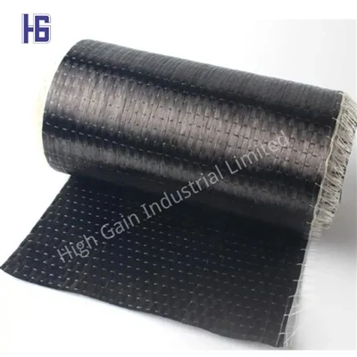 Qhov tseem ceeb ntawm Kev Ntxiv Carbon Fiber rau Cov Tsev Tsim Kho