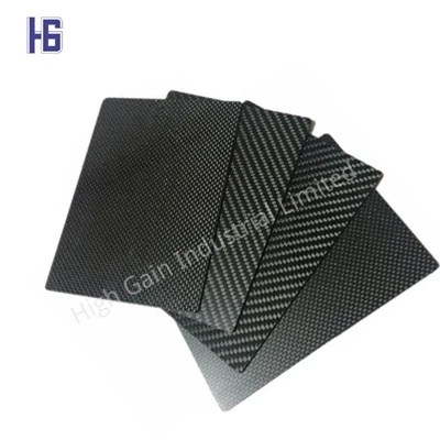 Qhov zoo ntawm cov pa roj carbon fiber ntau tshaj PVC daim hlau