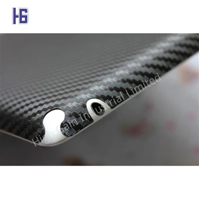 Cov khoom siv carbon fiber ntau hauv 3C Accessories