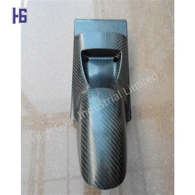 Kev txhawj xeeb ntawm kev xaiv cov khoom siv carbon fiber rau koj cov khoom