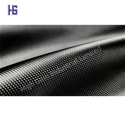 Qhov tseem ceeb ntawm kev tswj nruj hauv Carbon Fiber Prerpreg Production