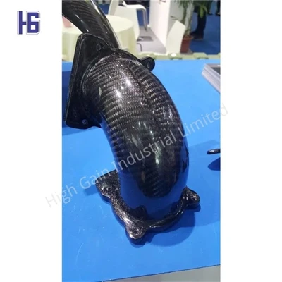 Xav paub ntau ntxiv txog Carbon Fiber cov ntaub ntawv siv hauv kev tshawb nrh...