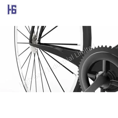 Xav paub ntau ntxiv txog Carbon Fiber Water Bike