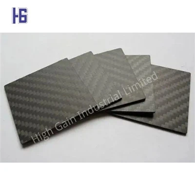 Kev siv cov pa roj carbon fiber ntau hauv kev lag luam ntau yam
