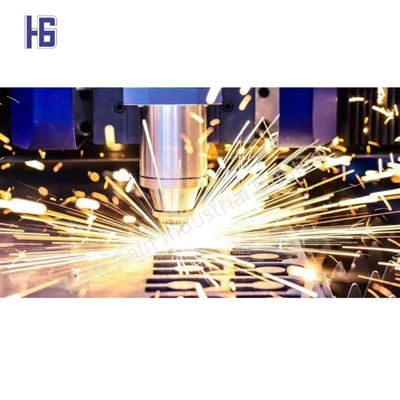 Mastering the Art of Laser Cutting: Taming the Challenge of Carbon Fiber Prod...