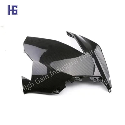 Cov pa roj carbon fiber ntau: Qhov ua tau thiab muaj peev xwm hloov cov hlau ...