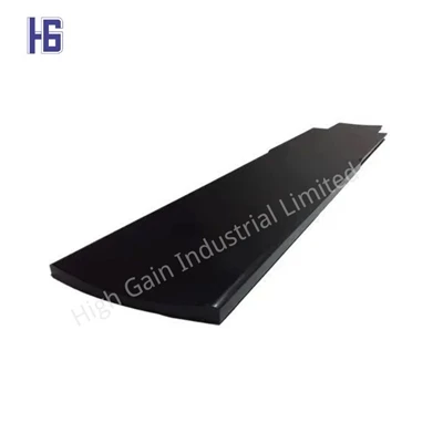 Revolutionizing Healthcare: Lub luag haujlwm ntawm Carbon Fiber hauv Kev Kho ...