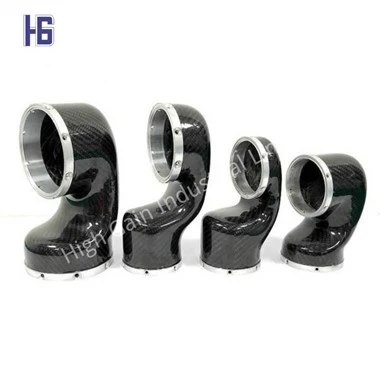 Carbon Fiber Prosthetic caj npab