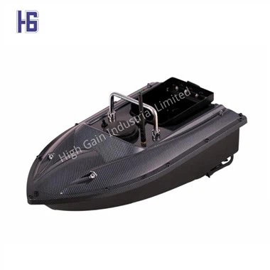 Carbon Fiber USV nkoj