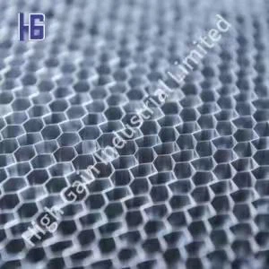 Carbon Honeycomb Panels