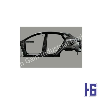Vim li cas kev tswj xyuas qhov tseem ceeb hauv cov txheej txheem molding ntaw...