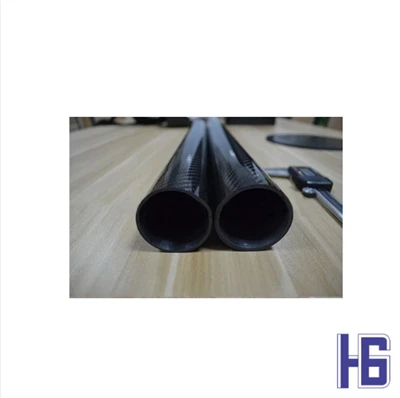 Kev txhais cov ntsiab lus tseem ceeb rau cov khoom siv roj carbon fiber ntau ...
