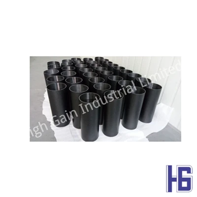 Puas yog Carbon Fiber Tubes Hnub nyoog? Kev sib piv ntawm Carbon Fiber Tubes ...
