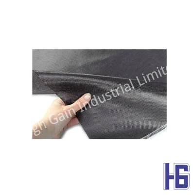 Peb Yog vim li cas thiaj xaiv Carbon Fiber Composites