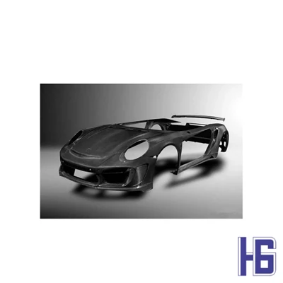 Cov pa roj carbon fiber ntau yog cov khoom tseem ceeb rau kev siv lub teeb yuag.