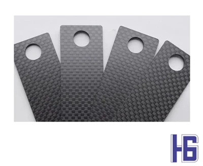 Qhov kub thiab txias npaum li cas tuaj yeem tiv taus cov pa roj carbon fiber ...