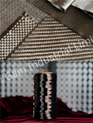 Yuav ua li cas paub qhov txawv ntawm carbon thiab carbon fiber?