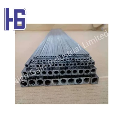 Unveiling the Secrets of Carbon Fiber Machining: Los ntawm Technology mus rau...