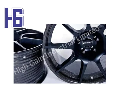 Kev soj ntsuam ntawm Carbon Fiber Processing Technology: Cov khoom siv tes ua...