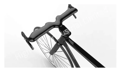 Qhov sib txawv ntawm thermoplastic thiab thermosetting carbon fiber composite...