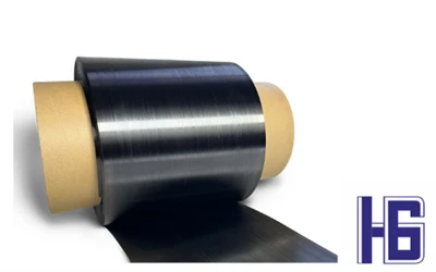 Kev sib piv ntawm cov thermoplastic carbon fiber thiab thermosetting carbon f...
