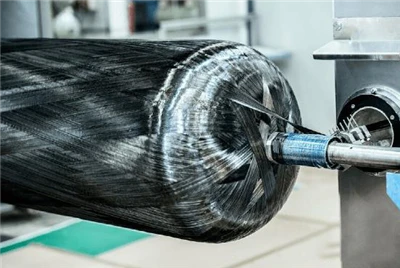 Puas yuav thermoplastic carbon fiber txhim kho kev tsim khoom thiab ua cov fw...