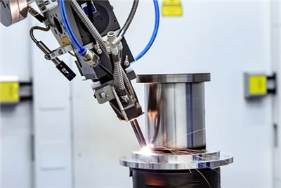 Lub induction vuam tshuab rau thermoplastic carbon fiber composites tseem nyo...