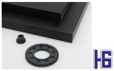Tshawb nrhiav cov txiaj ntsig ntawm Carbon Fiber / PEEK Composites hauv Healt...