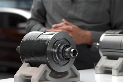 International txawv txawv hauv Carbon Fiber txhawb Thermoplastic Composites