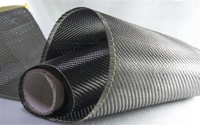 Peb Advanced Surface Treatment Techniques for Carbon Fiber Composites