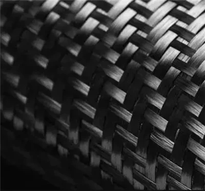 Dab tsi yog qhov yooj yim tshaj plaws ntawm carbon fiber ntau?