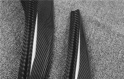 Koj puas paub cov pa roj carbon fiber ntau txheej txheem?