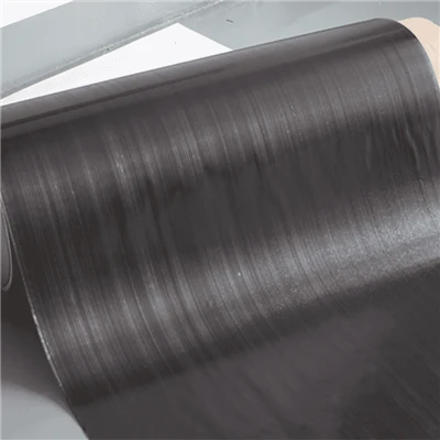 Taw qhia rau Thermoplastic Cov Khoom Siv Fiber fiber ntau