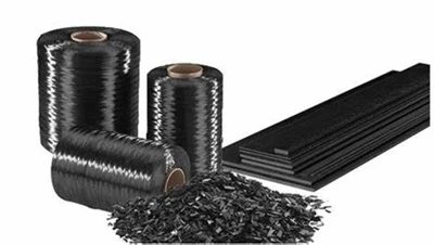 Rov qab ua pa roj carbon fiber Epoxy Composites